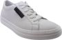 Van Driel Shoes Van Driel Exclusive Sneakers Madrid Wit 9½ - Thumbnail 3