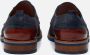 Van Lier 2318654 Volwassenen Heren veterschoen Blauw - Thumbnail 6