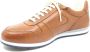 Van Lier 2219713 Volwassenen Heren sneakersVrije tijdsschoenen Kleur Cognac - Thumbnail 7