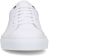 Van Lier Heren Witte leren sneakers - Thumbnail 2
