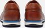 Van Lier Magnus Sneakers cognac Leer Heren - Thumbnail 11