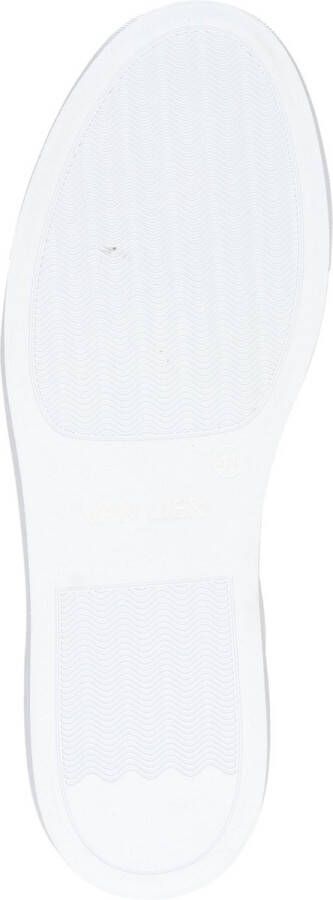 Van Lier Novara Lage sneakers Leren Sneaker Heren Wit - Foto 2