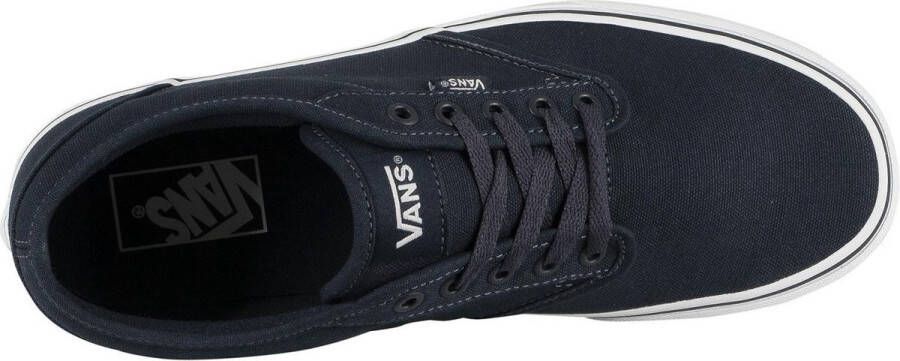 Vans Atwood Heren Sneakers (Canvas) Navy White