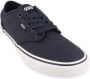Vans Atwood Heren Sneakers (Canvas) Navy White - Thumbnail 13