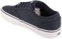 Vans Atwood Heren Sneakers (Canvas) Navy White - Thumbnail 14