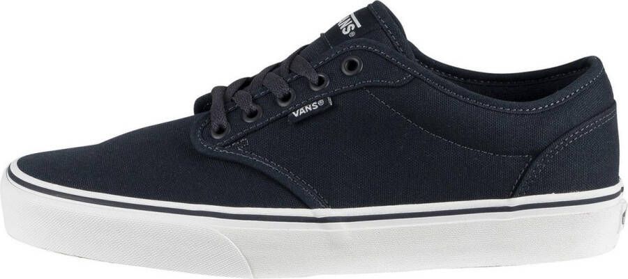 Vans Atwood Heren Sneakers (Canvas) Navy White