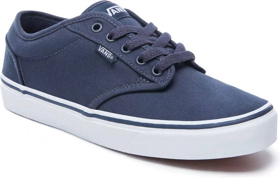 Vans Atwood Heren Sneakers (Canvas) Navy White