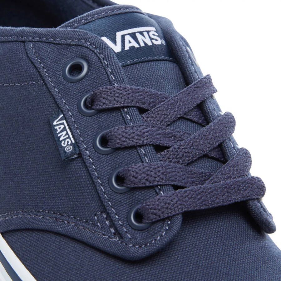 Vans Atwood Heren Sneakers (Canvas) Navy White