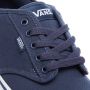Vans Atwood Heren Sneakers (Canvas) Navy White - Thumbnail 6