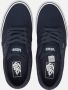 Vans Atwood Heren Sneakers (Canvas) Navy White - Thumbnail 8
