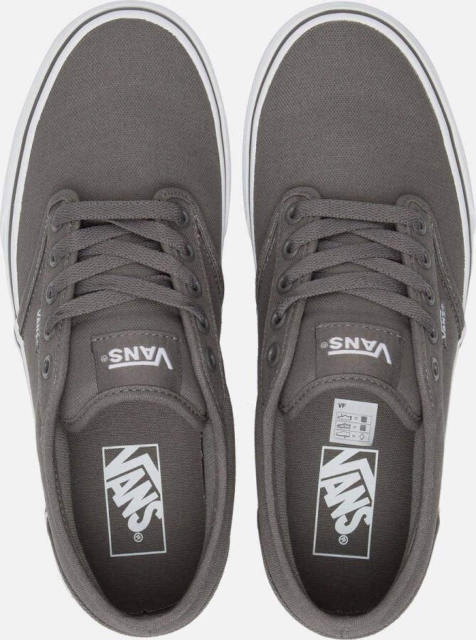 Vans Atwood Sneakers grijs Canvas