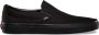 Vans Slip-on sneakers UA Classic Slip-On van textielen canvasmateriaal - Thumbnail 7