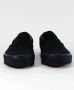 Vans Classic Slip On Zwart Dames en Heren Sneaker VN000EYEBKA - Thumbnail 13