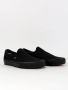 Vans Classic Slip On Zwart Dames en Heren Sneaker VN000EYEBKA - Thumbnail 14