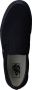 Vans Classic Slip On Zwart Dames en Heren Sneaker VN000EYEBKA - Thumbnail 7