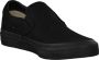 Vans Slip-on sneakers UA Classic Slip-On van textielen canvasmateriaal - Thumbnail 9