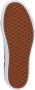 Vans Sneakers Sk8 Hi Platform 2 Zwart Veters Normaal Vrouwen Canvas Rubber Ademend Effen Hoge sneakers - Thumbnail 14