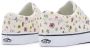 Vans Doheney Sneakers Laag geel - Thumbnail 3