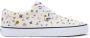 Vans Doheney Sneakers Laag geel - Thumbnail 4
