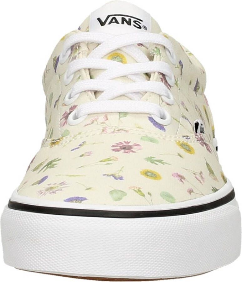 Vans Doheney Sneakers Laag Geel