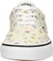 Vans Doheney Sneakers Laag geel - Thumbnail 8