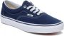 Vans Blauwe Casual Canas Sneakers oor Heren Blue Heren - Thumbnail 12
