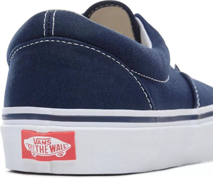 Vans Era Blauw Wit Dames en Heren Sneaker VN000EWZNVY