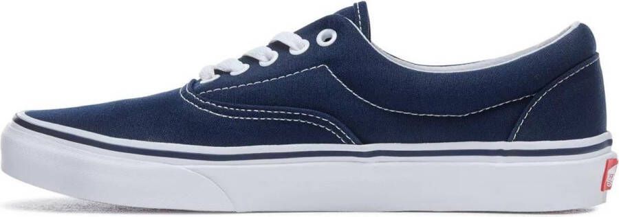 Vans Era Blauw Wit Dames en Heren Sneaker VN000EWZNVY