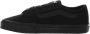Vans Filmore Decon Canvas Dames Sneakers Black Black - Thumbnail 14
