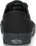Vans Filmore Decon Canvas Dames Sneakers Black Black - Thumbnail 13