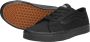 Vans Filmore Decon Canvas Dames Sneakers Black Black - Thumbnail 9