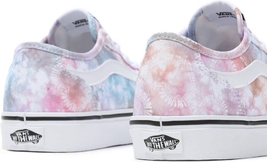 Vans Filmore Decon Sneakers Laag roze