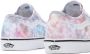 Vans WM Filmore Decon Dames Sneakers Multi White - Thumbnail 13