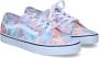 Vans WM Filmore Decon Dames Sneakers Multi White - Thumbnail 6