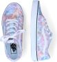 Vans WM Filmore Decon Dames Sneakers Multi White - Thumbnail 7