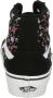 Vans MY Ward Filmore Hi Platform Ditsy Flower Veterboot Vrouwen Overig - Thumbnail 9