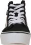Vans MY Ward Filmore Hi Platform Ditsy Flower Veterboot Vrouwen Overig - Thumbnail 12