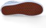 Vans Heart Tie Dye Dames Sneakers Multicolor Dames - Thumbnail 5