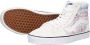 Vans Heart Tie Dye Dames Sneakers Multicolor Dames - Thumbnail 10