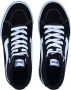 Vans Zwarte Damessneakers Gratis Verzending Black Dames - Thumbnail 14