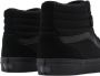 Vans Sk8-Hi Schoenen Black Leer Textil 5 Foot Locker - Thumbnail 8