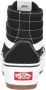 Vans Filmore Hi Tapered Platform Veterboot Vrouwen Zwart Maat - Thumbnail 5
