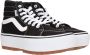 Vans Filmore Hi Tapered Platform Veterboot Vrouwen Zwart Maat - Thumbnail 9