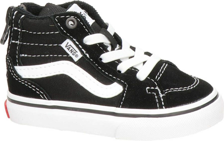 Vans Filmore Hi Zip Sneakers Junior