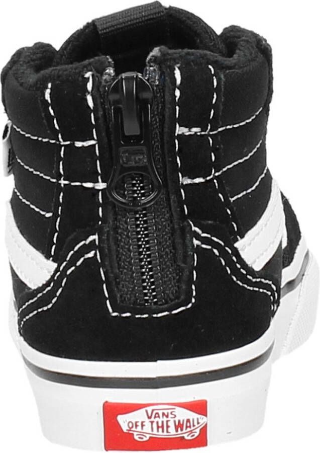 Vans Filmore Hi Zip Sneakers Junior