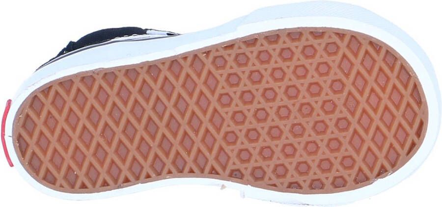 Vans Filmore Hi Zip Sneakers Junior