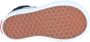 Vans Filmore Hi sneakers zwart wit Canvas 23 5 - Thumbnail 15