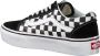 Vans Ua Old Skool Zwarte Hoge Sneaker - Thumbnail 14