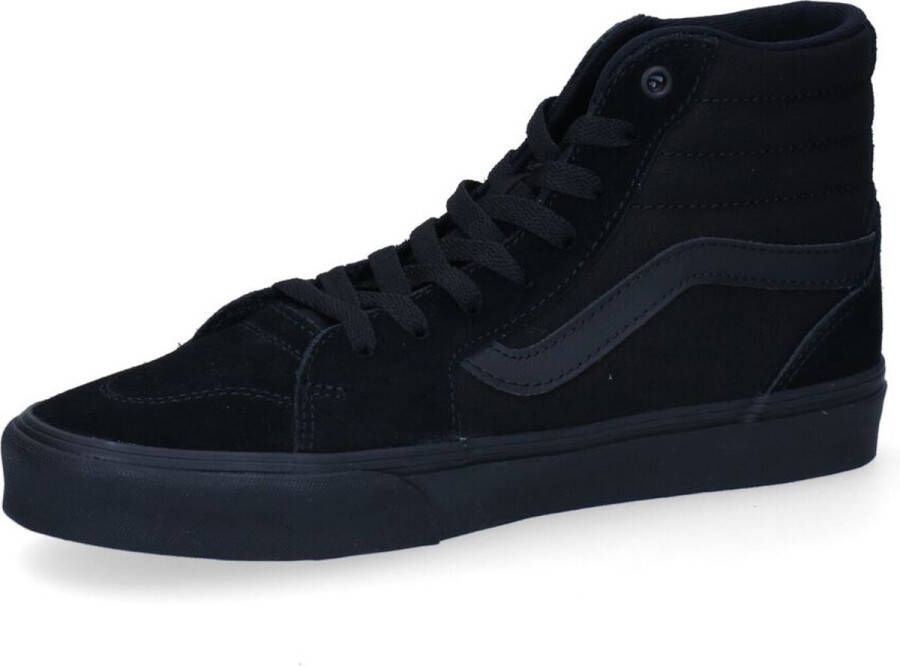 Vans Hi Sneakers Mannen -Zwart