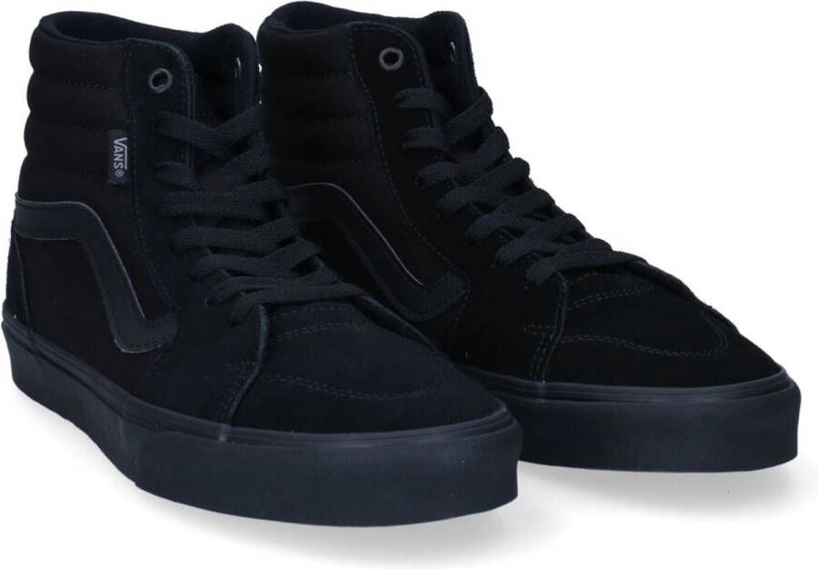 Vans Hi Sneakers Mannen -Zwart